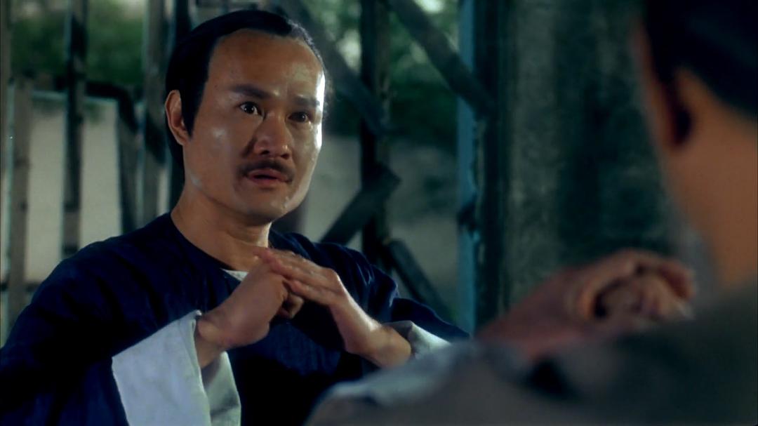 少林英雄之方世玉洪熙官