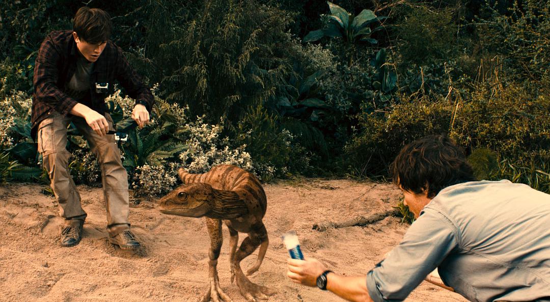 《恐龙计划》-高清电影-在线观看-搜狗影视