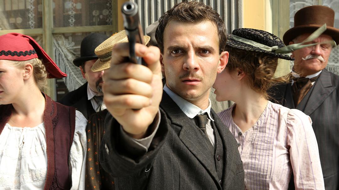 《一战导火索》-高清电影-在线观看