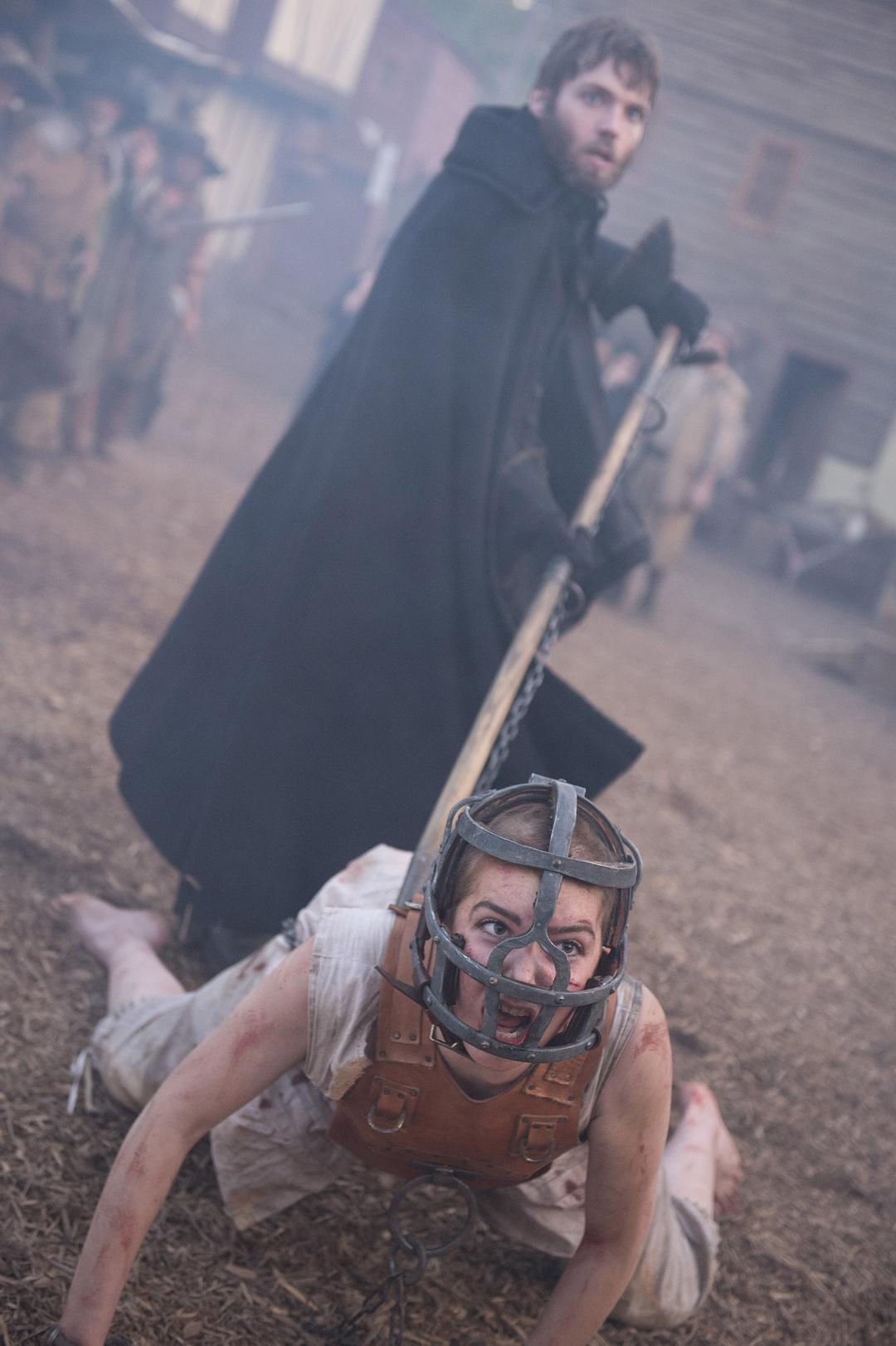 《塞勒姆 第一季》全集-电视剧-在线观看