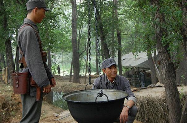 《郓城攻坚战》全集-高清电影完整版-在线观看