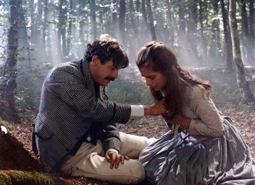 《苔丝》-高清电影-完整版在线观看