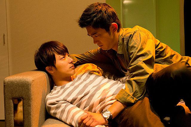 《无法触碰的爱 真人版》-高清电影-在线观看