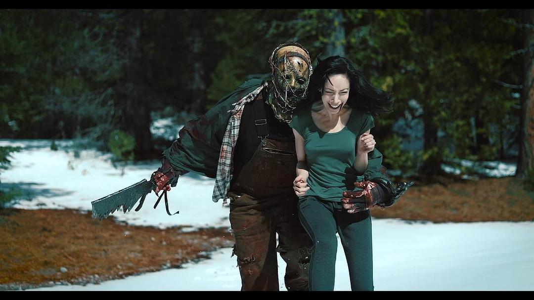 《血腥杀戮3》-高清电影-在线观看