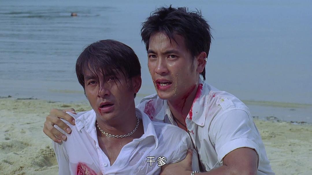 《杀手狂龙》-高清电影-完整版在线观看