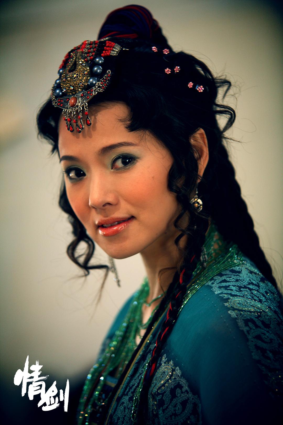 《情剑》-高清电影-完整版在线观看