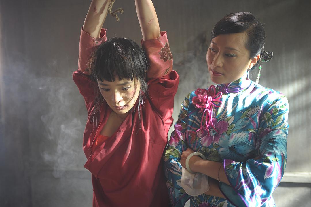 《国宝疑云》-高清电影-完整版在线观看