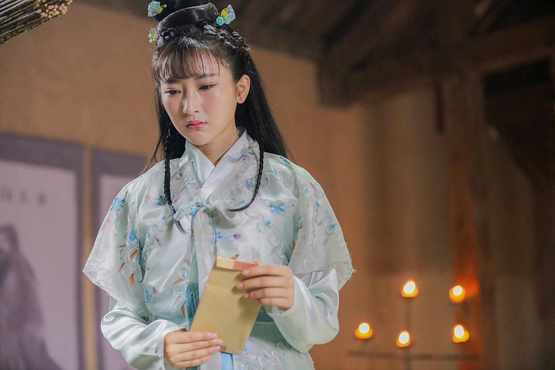 新白蛇传之龙吉公主