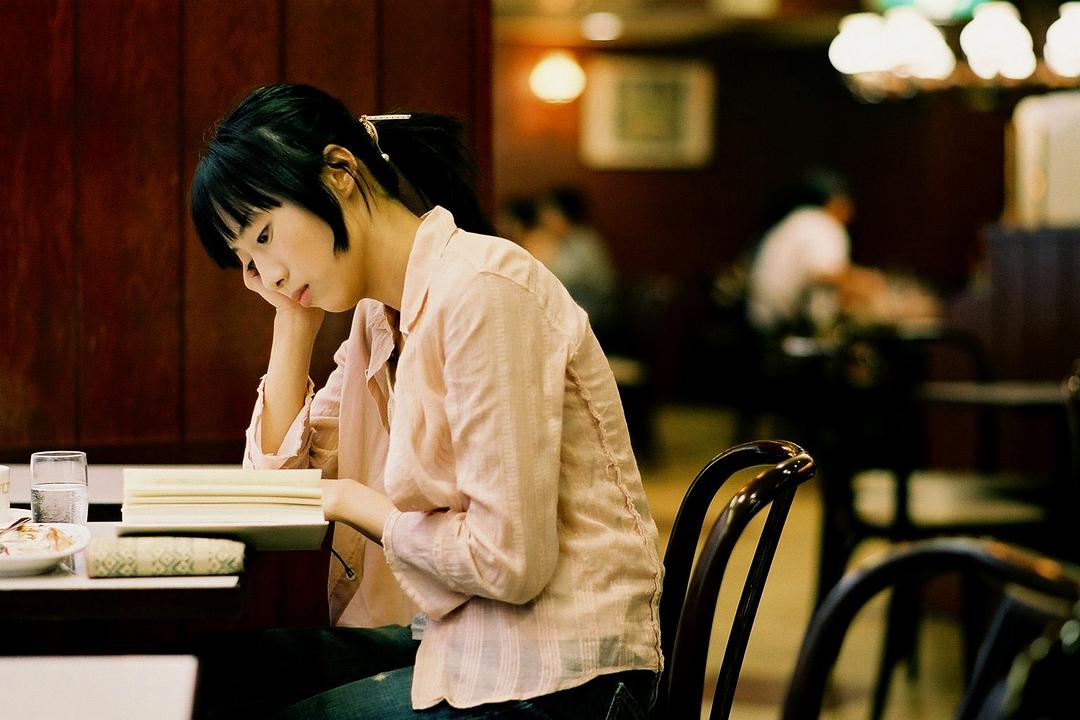 《咖啡时光》-高清电影-在线观看