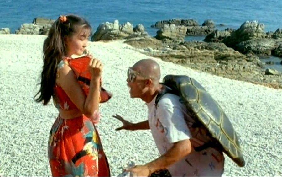 《新七龙珠》全集-高清电影完整版-在线观看