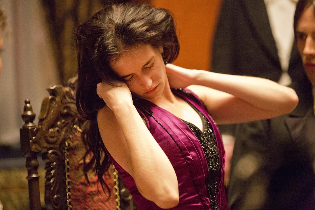 低俗怪谈第一季