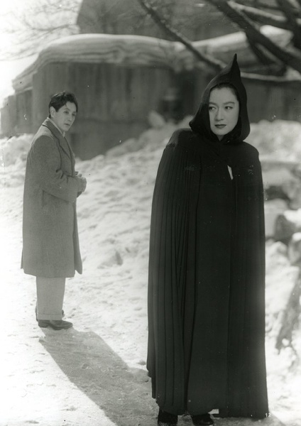 《白痴(1951)》全集-高清电影完整版-在线观看-搜狗影视