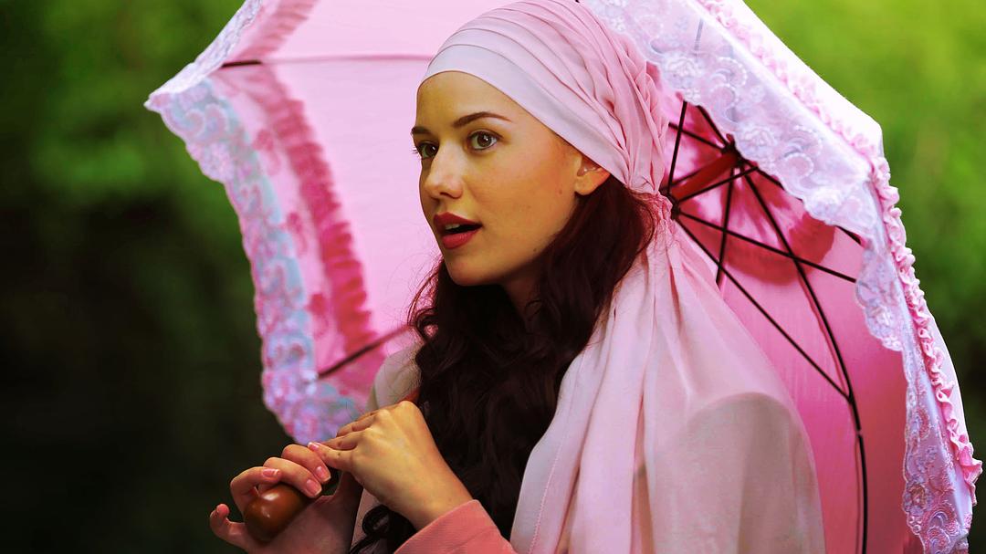 《真爱无敌 第一季》全集-电视剧-在线观看