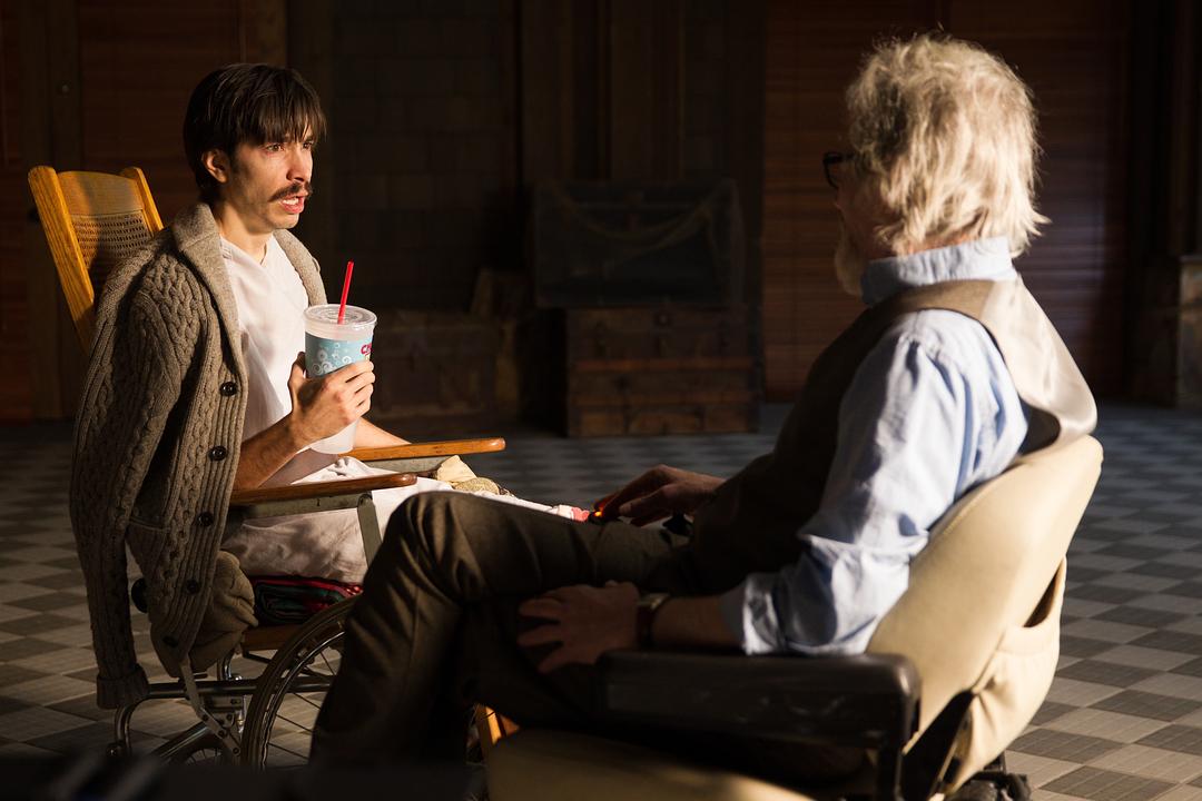 《长牙》-高清电影-在线观看