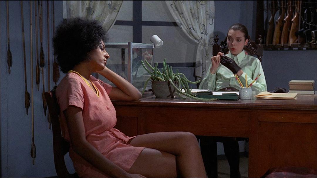 《玩偶屋》-高清电影-在线观看