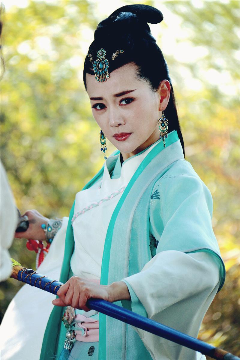 《新甘十九妹》全集-电视剧-在线观看