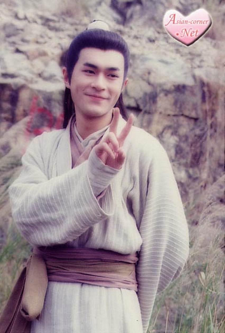 《神雕侠侣古天乐版》全集-电视剧