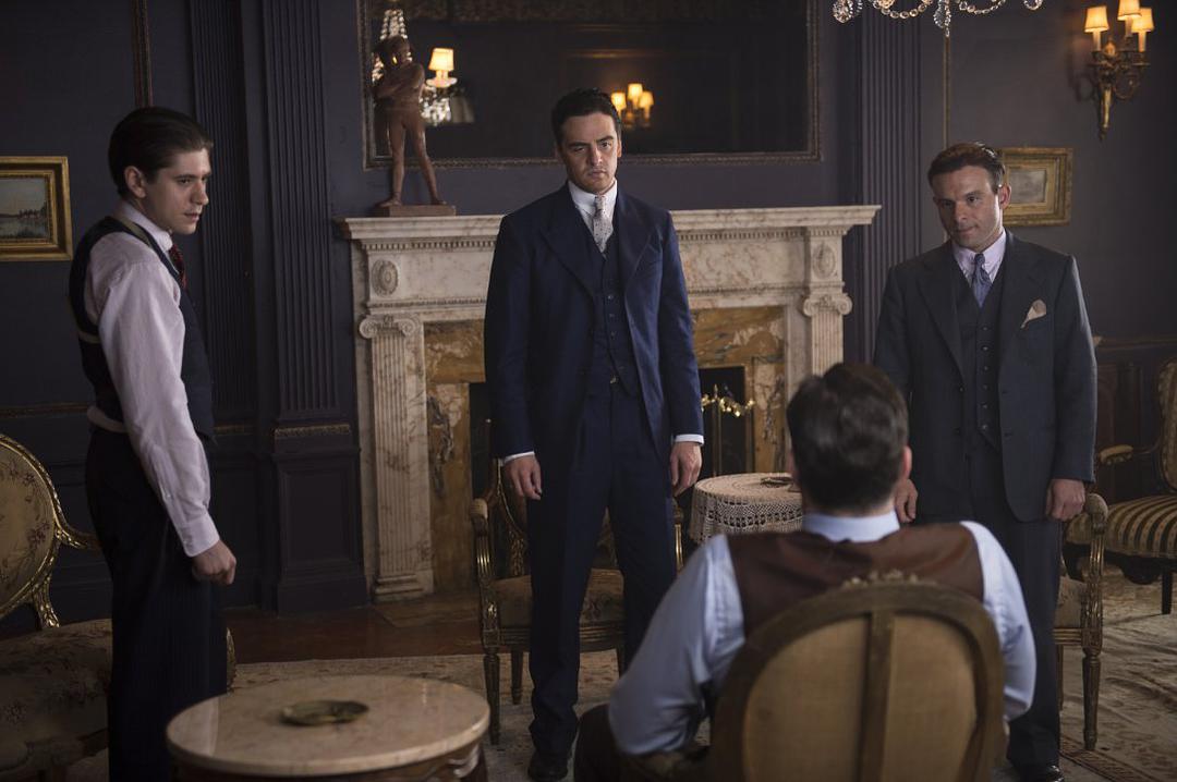 大西洋帝国 第五季