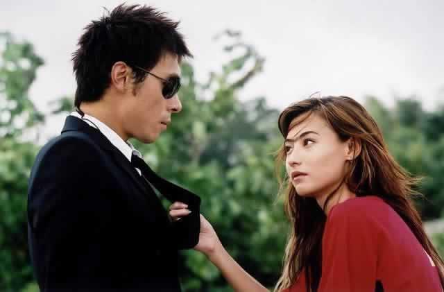 《求爱上上签》全集-高清电影完整版-在线观看