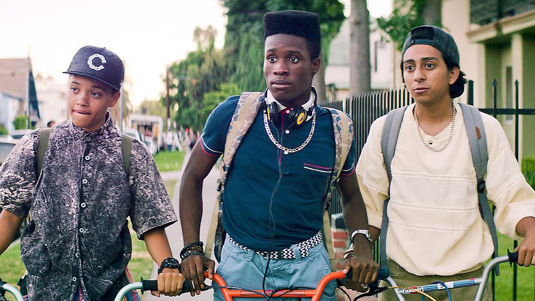 《酷毙了》全集-高清电影完整版-在线观看