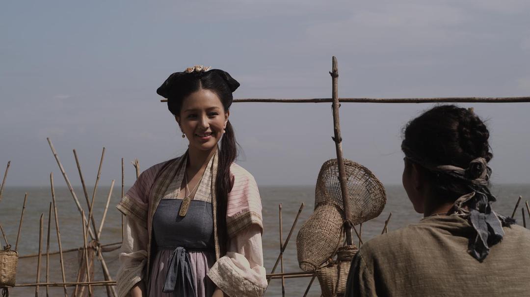 《渔女传奇》-高清电影-在线观看