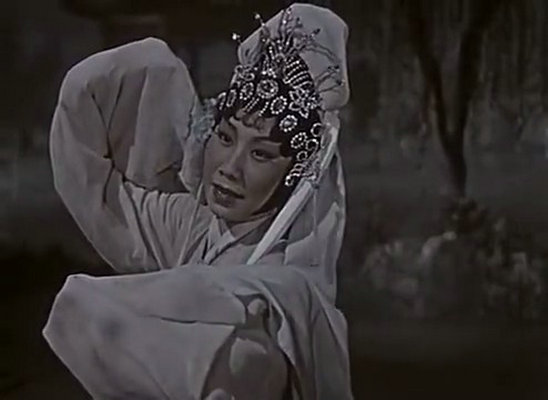 《还魂记》-高清电影-完整版在线观看