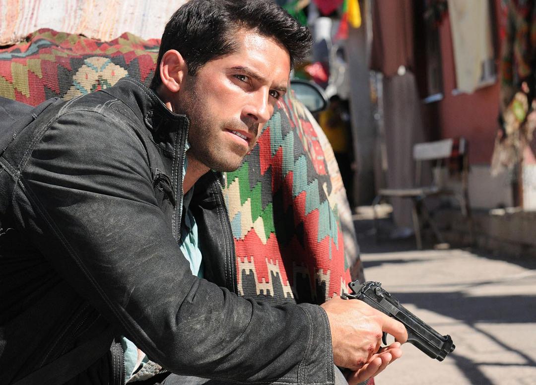 单挑一个town(子子)