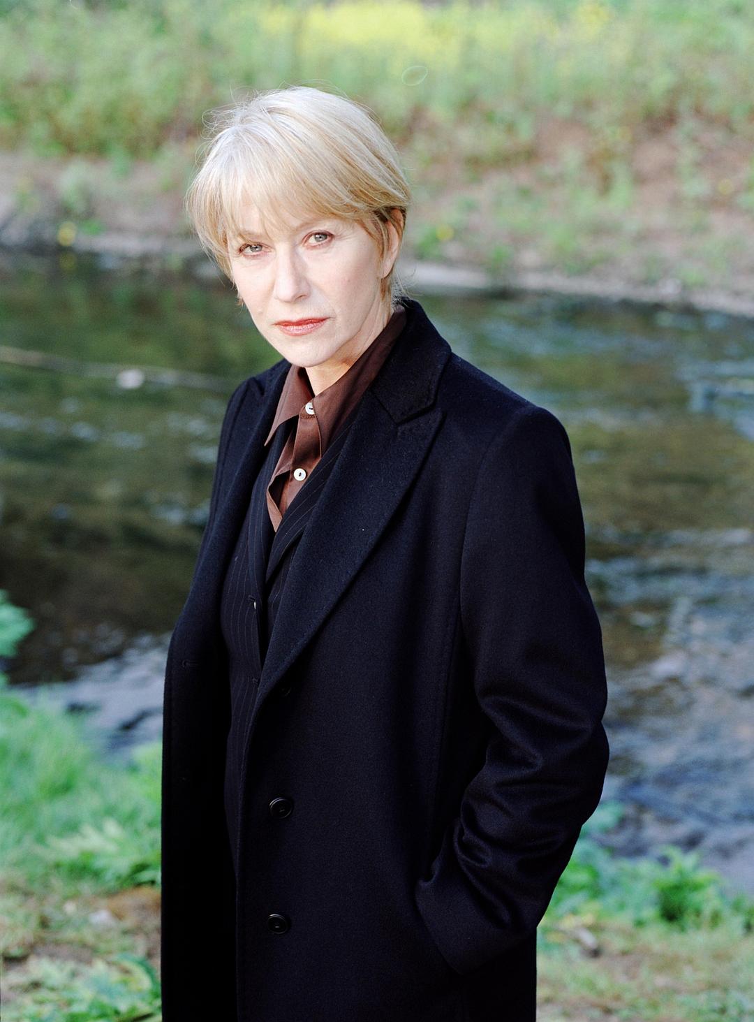 主要嫌疑犯6唯一证人