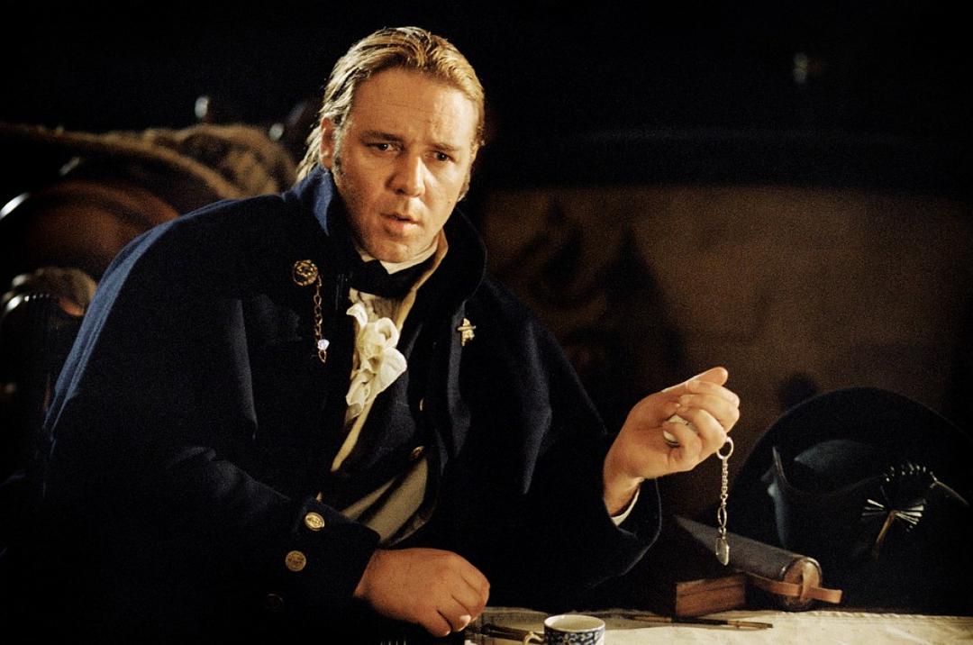 《怒海争锋》全集-高清电影完整版-在线观看