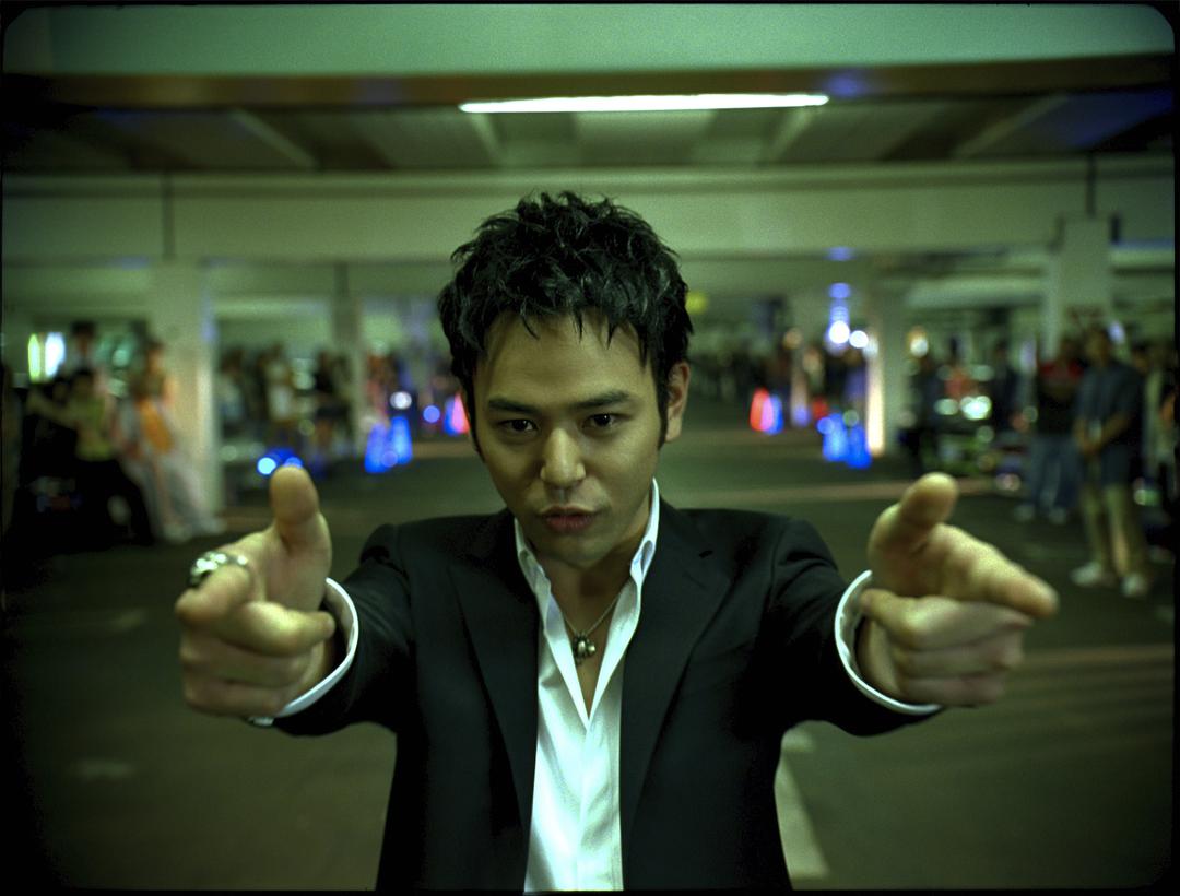 速度与激情3:东京漂移