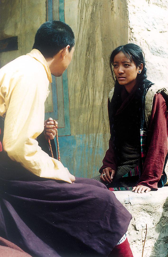 《益西卓玛》全集-高清电影完整版-在线观看