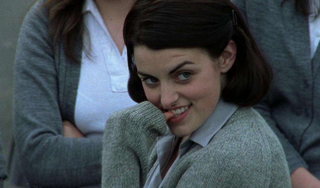 玛德莲堕落少女