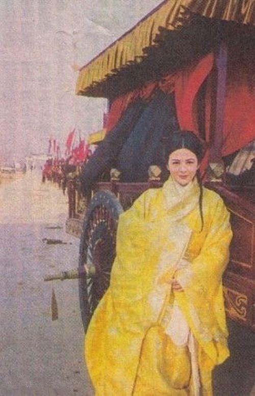 《西楚霸王》全集-高清电影完整版