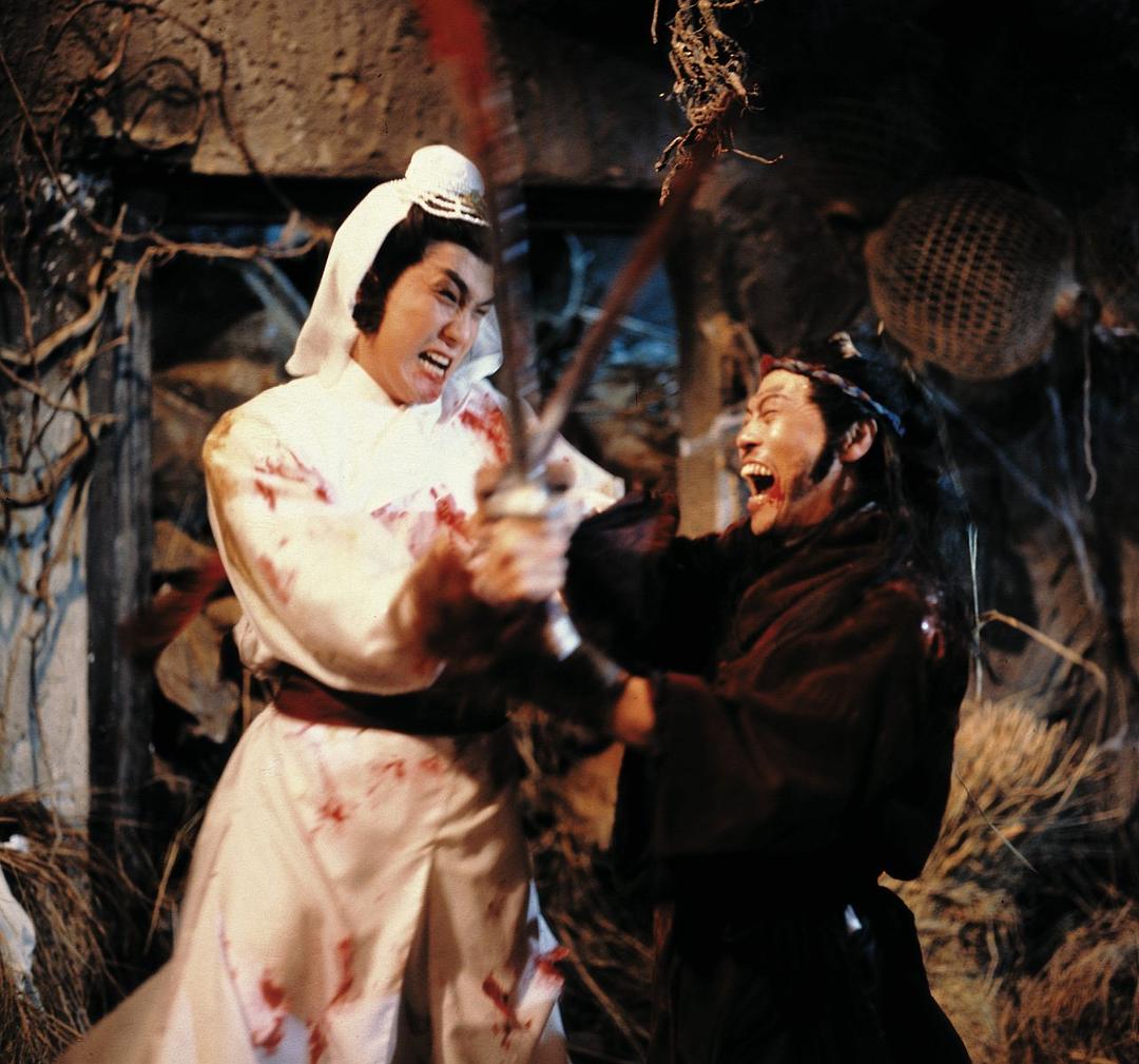 《人皮灯笼》-高清电影-完整版在线观看