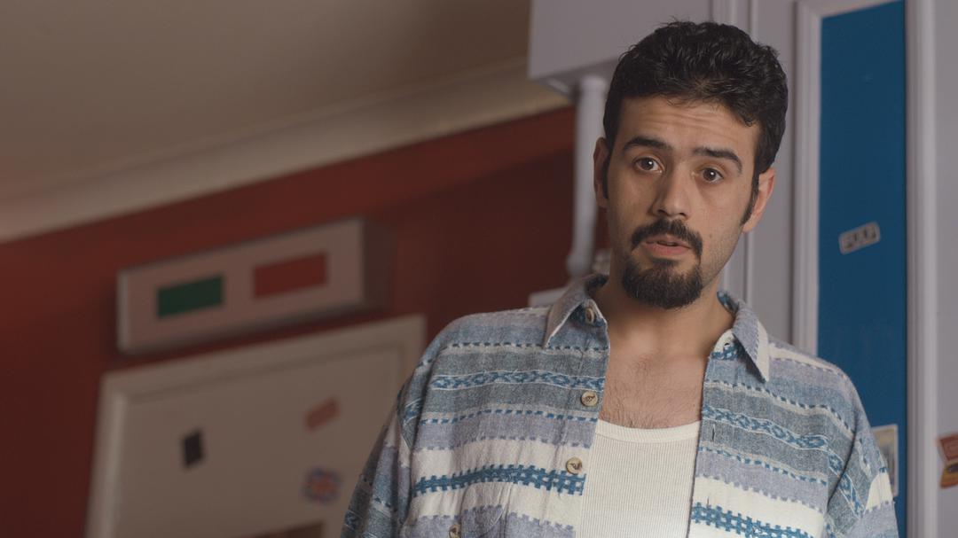 《肥瑞的疯狂日记 第三季》全集-电视剧-在线观