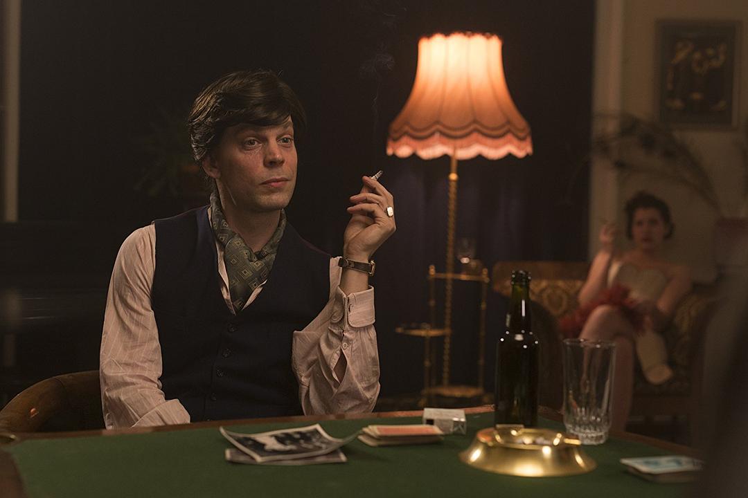 《守护天使》-高清电影-完整版在线观看