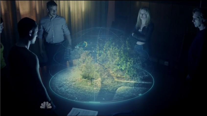 电视剧《越界追踪》全集BD高清版片源,可在线