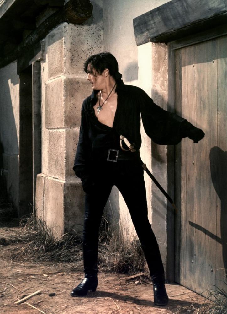 《黑郁金香》全集-高清电影完整版-在线观看