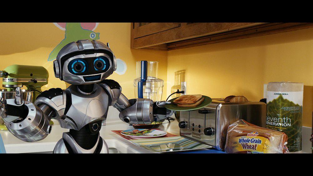 史宾机器人重启