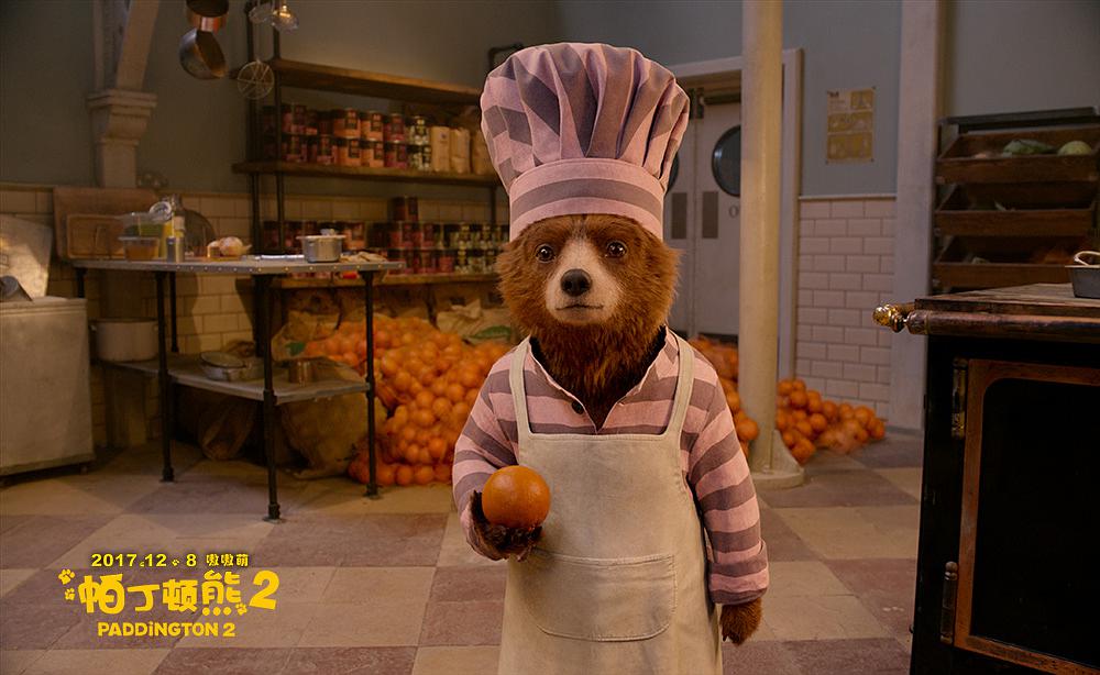 《帕丁顿熊2》全集-高清电影完整版-在线观看