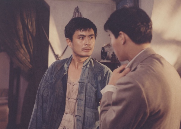 《雷雨》全集-高清电影完整版-在线观看