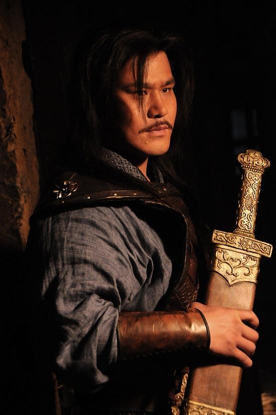 《鼓上蚤时迁》全集-高清电影完整版-在线观看