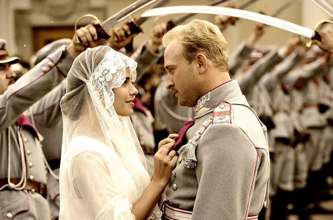 《华沙之战1920》-高清电影-在线观看