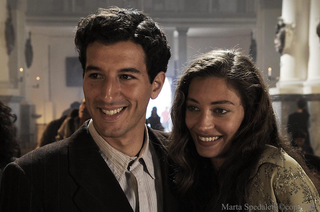 《巴阿里亚》-高清电影-在线观看