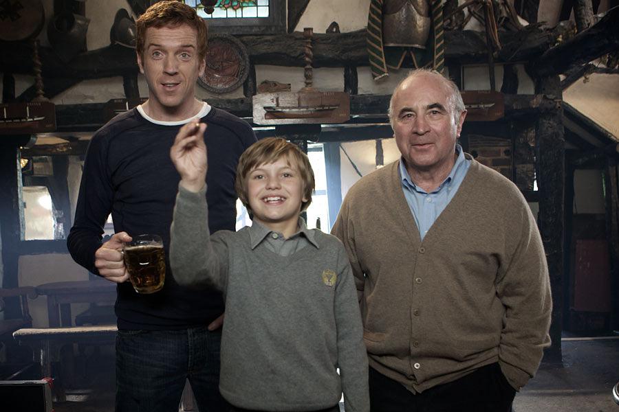 《永不独行(2011)》-高清电影-在线观看