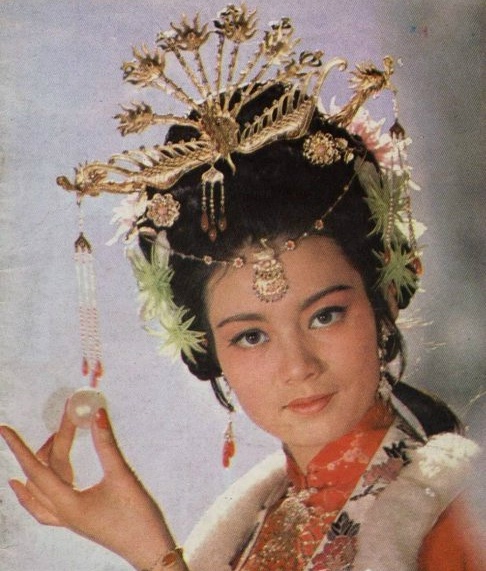 杜十娘1981图片