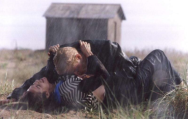 《黑天使》-高清电影-在线观看