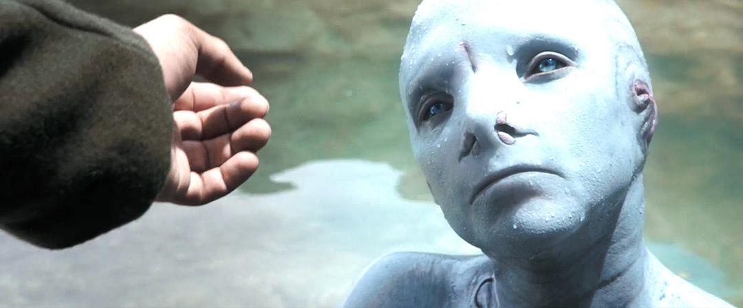 《冰肤传说》-高清电影-在线观看