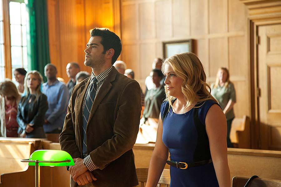 《上帝未死2》-高清电影-在线观看