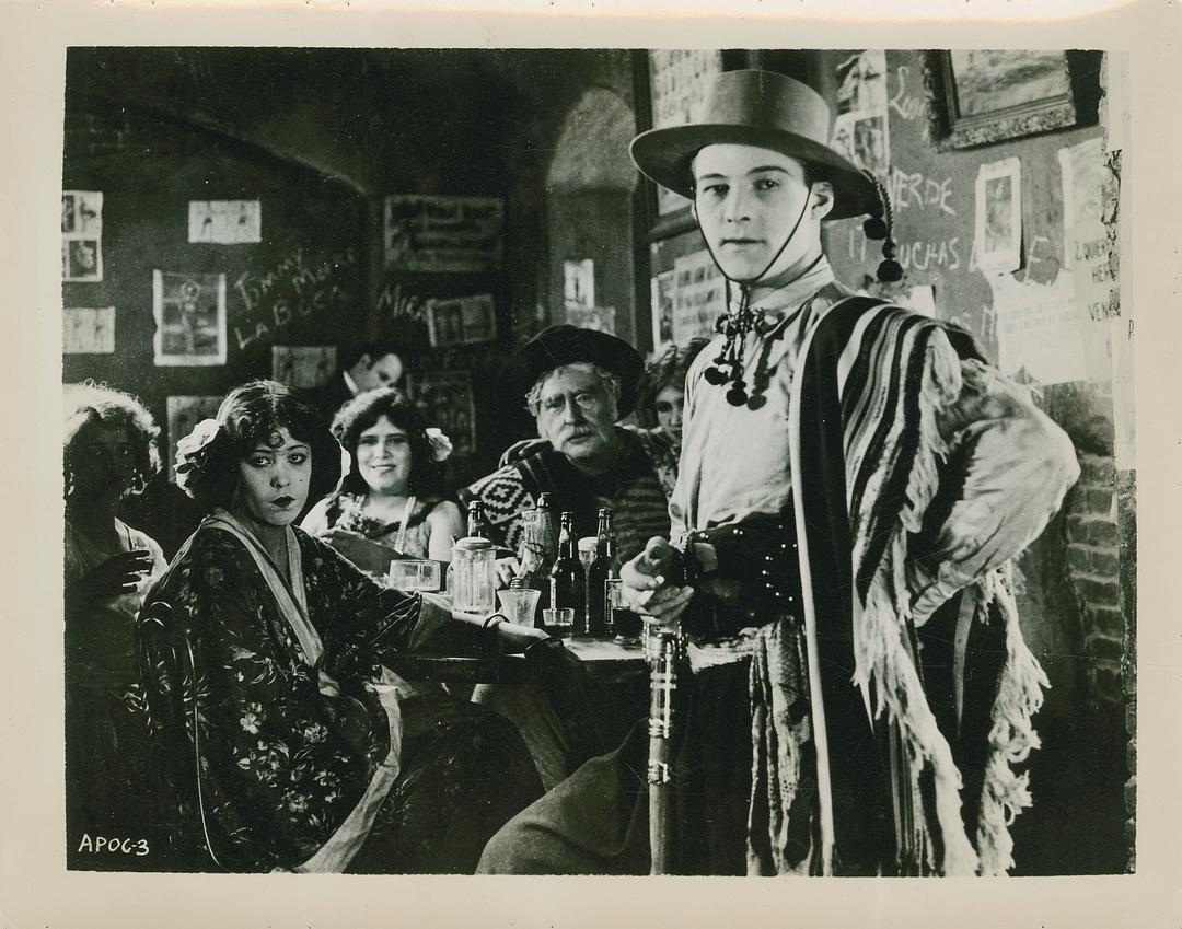 《启示录四骑士》全集-高清电影完整版-在线观看